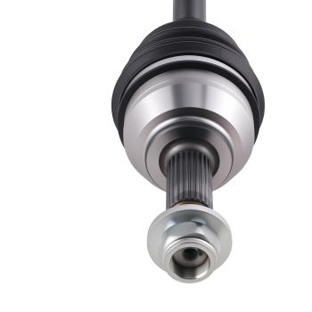 CV Axles compatible for Ford Focus 2000-2011 Front Left Right Automatic Transaxle Set of 2