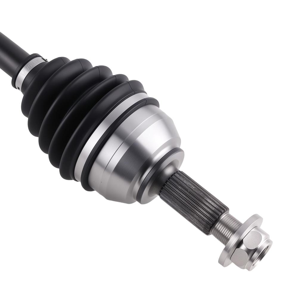 CV Axles compatible for Ford Focus 2000-2011 Front Left Right Automatic Transaxle Set of 2