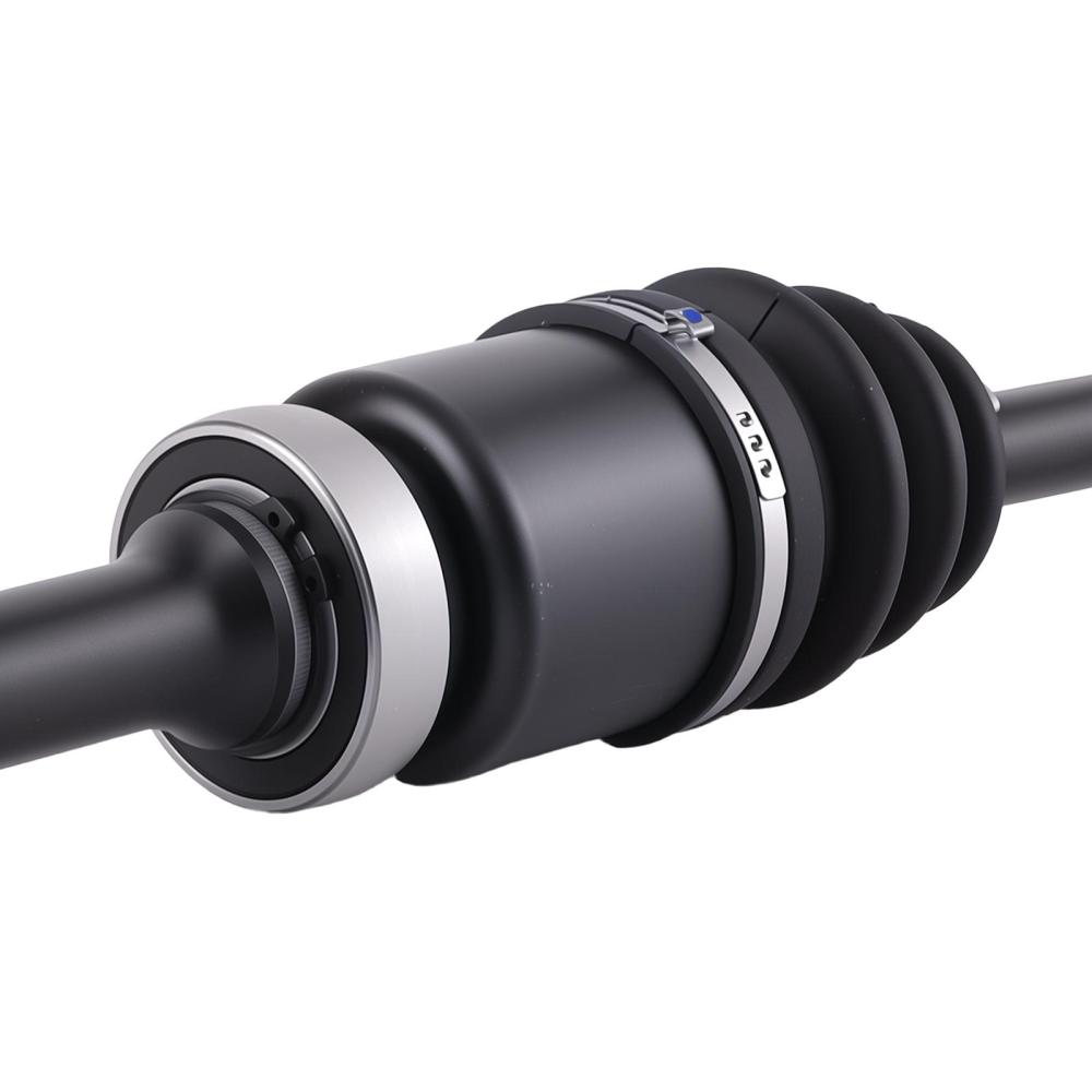 Front CV Axle Shaft Passenger compatible for Ford Focus 2.0L 2.3L 2000-2008 2009 2010 2011