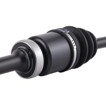 Front CV Axle Shaft Passenger compatible for Ford Focus 2.0L 2.3L 2000-2008 2009 2010 2011