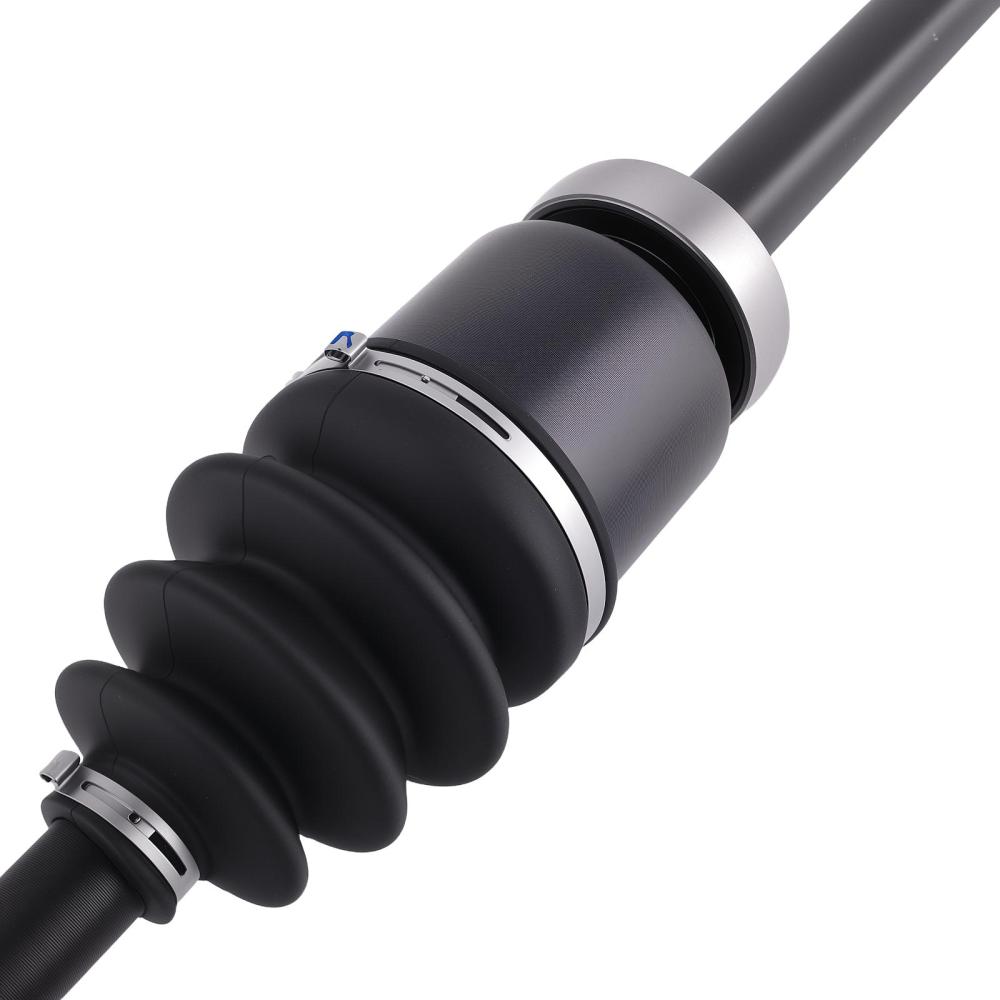 Front CV Axle Shaft Passenger compatible for Ford Focus 2.0L 2.3L 2000-2008 2009 2010 2011