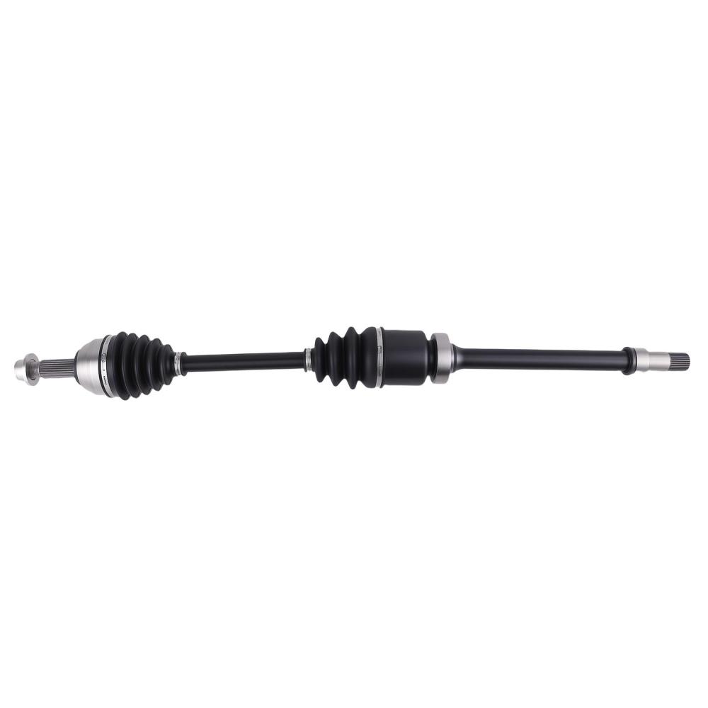 Front CV Axle Shaft Passenger compatible for Ford Focus 2.0L 2.3L 2000-2008 2009 2010 2011