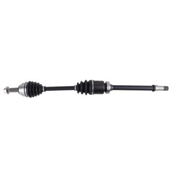 Front CV Axle Shaft Passenger compatible for Ford Focus 2.0L 2.3L 2000-2008 2009 2010 2011