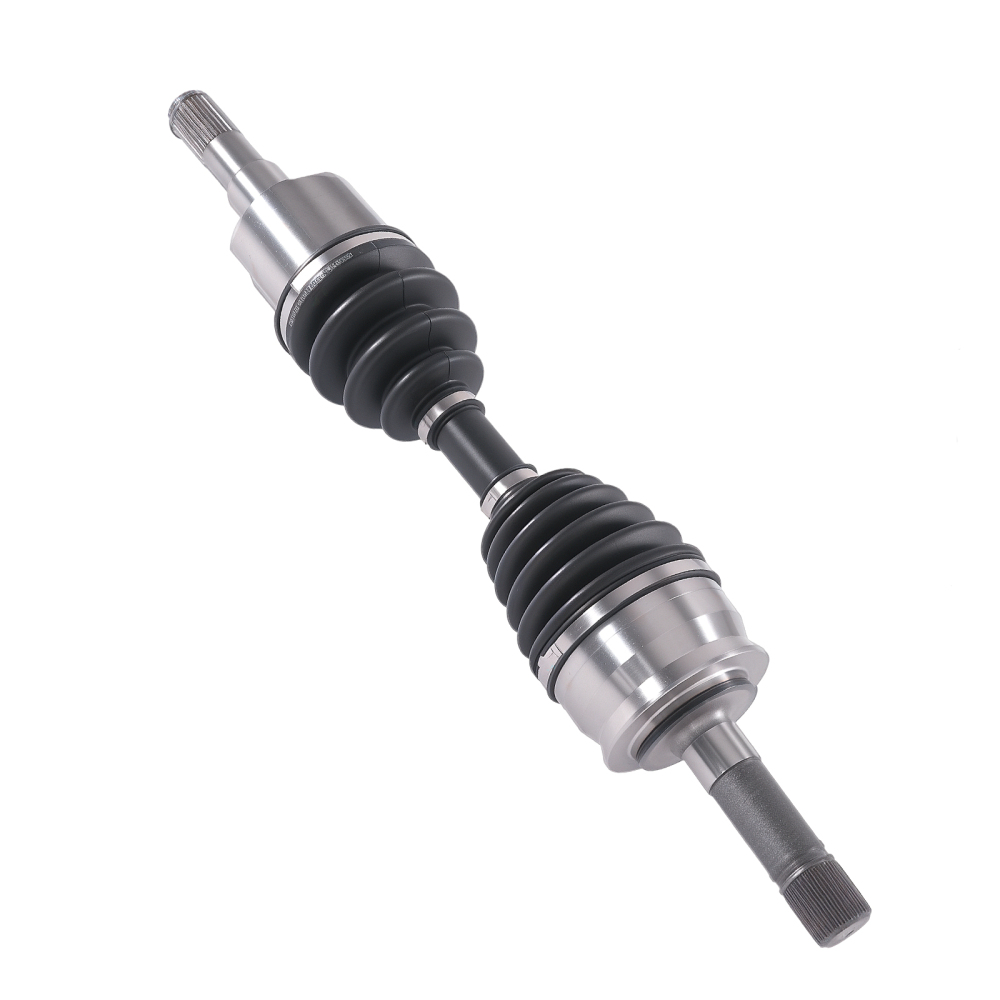 Front Left CV Axle Shaft Assembly compatible for Mazda B4000 1998-2000 662147