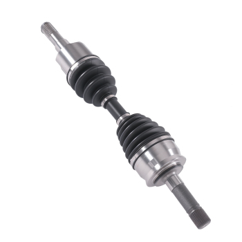 Front Left CV Axle Shaft Assembly compatible for Mazda B4000 1998-2000 662147