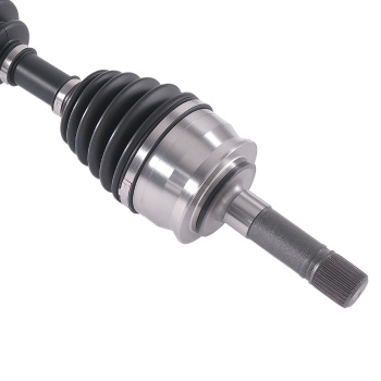 Front Left CV Axle Shaft Assembly compatible for Mazda B4000 1998-2000 662147