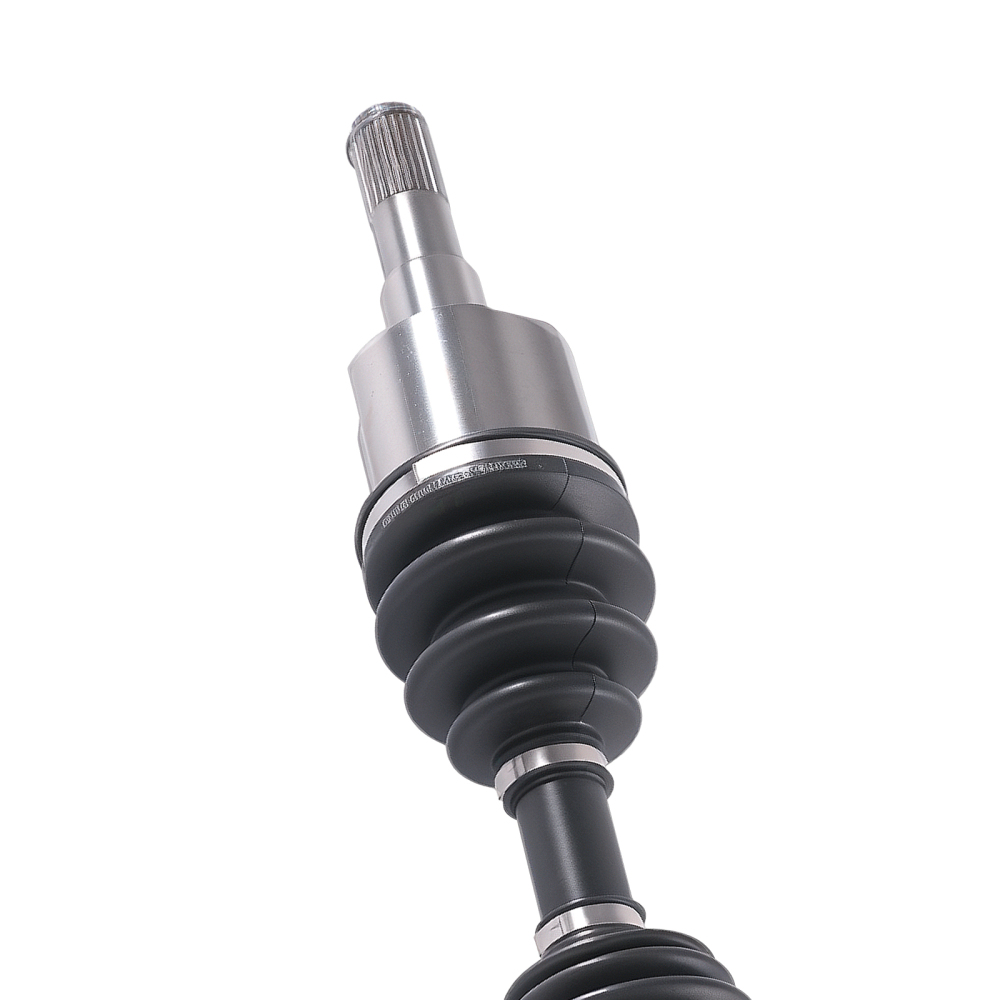 Front Left CV Axle Shaft Assembly compatible for Mazda B4000 1998-2000 662147
