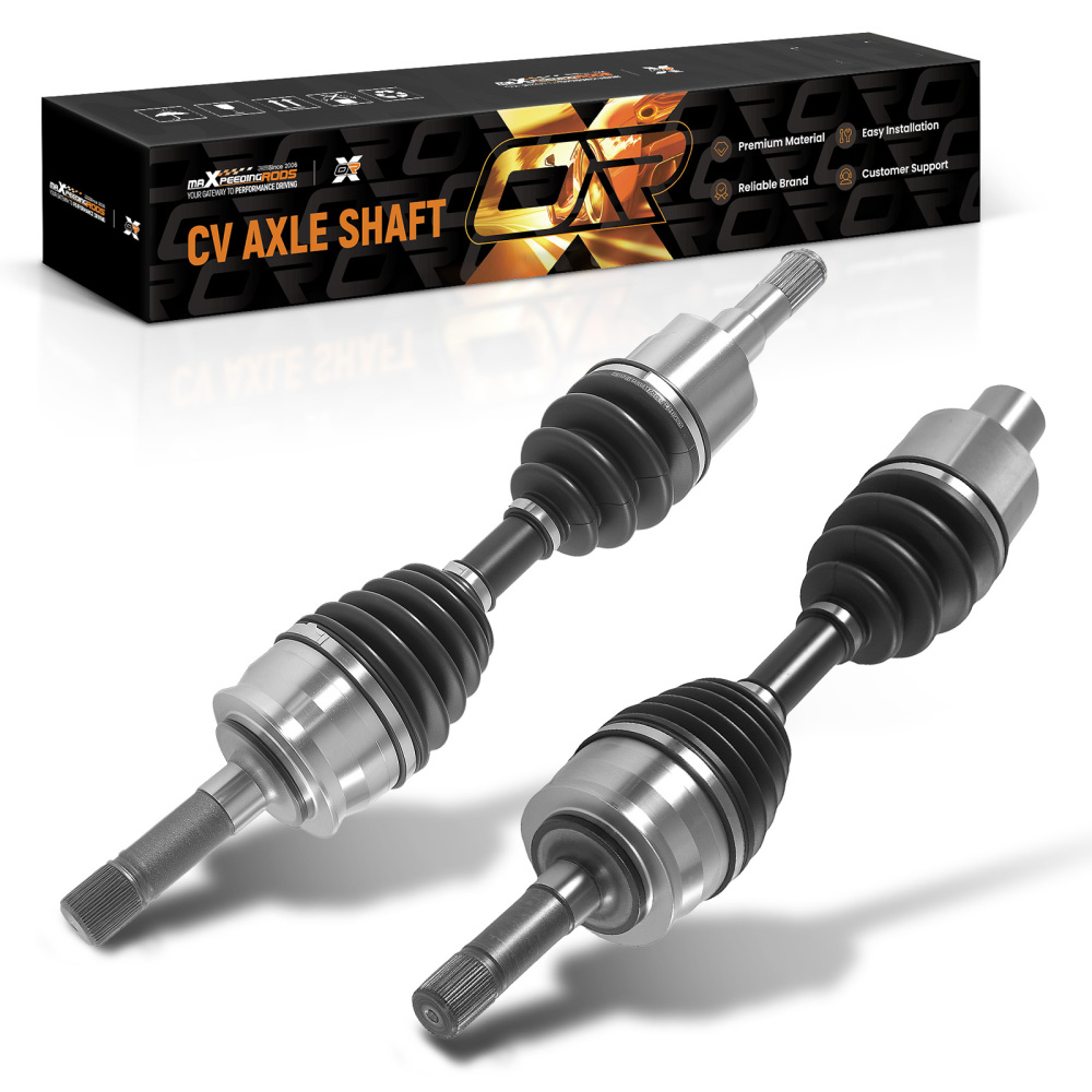 CV Axle Shaft Assembly Set of 2 662147 compatible for Ford Ranger V6 3.0L 1996-2000