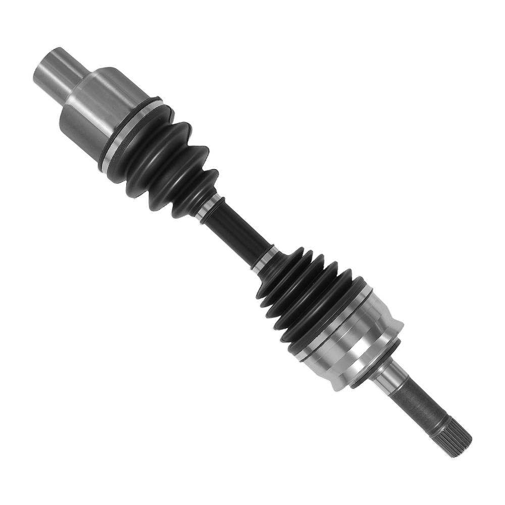 CV Half Shaft Axle compatible for Ford Ranger 1998-2000 Front Passenger Side 1 Pc 4WD