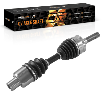 CV Half Shaft Axle compatible for Ford Ranger 1998-2000 Front Passenger Side 1 Pc 4WD