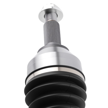 Front Left Driver CV Axle Shaft Assy compatible for Ford Taurus 2008-2017 Flex compatible for Lincoln MKS