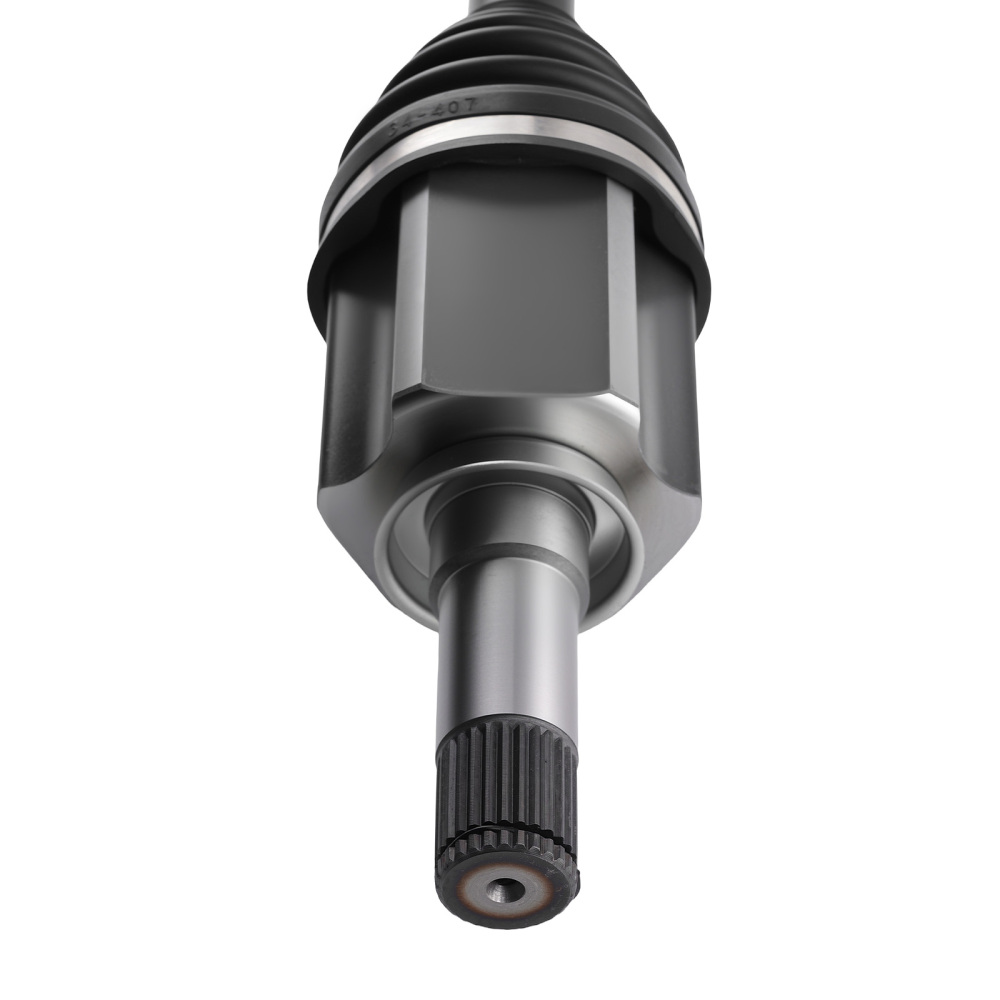 Front Left Driver CV Axle Shaft Assy compatible for Ford Taurus 2008-2017 Flex compatible for Lincoln MKS