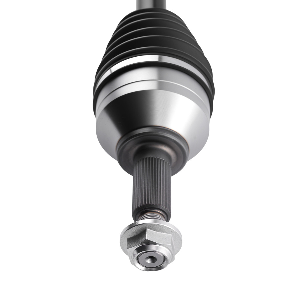 Front Left Driver CV Axle Shaft Assy compatible for Ford Taurus 2008-2017 Flex compatible for Lincoln MKS