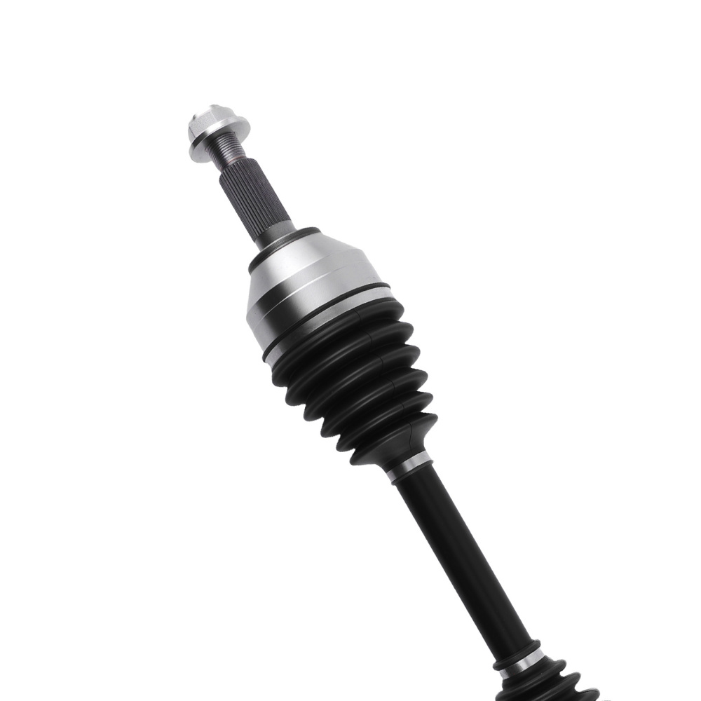 Front Left Driver CV Axle Shaft Assy compatible for Ford Taurus 2008-2017 Flex compatible for Lincoln MKS