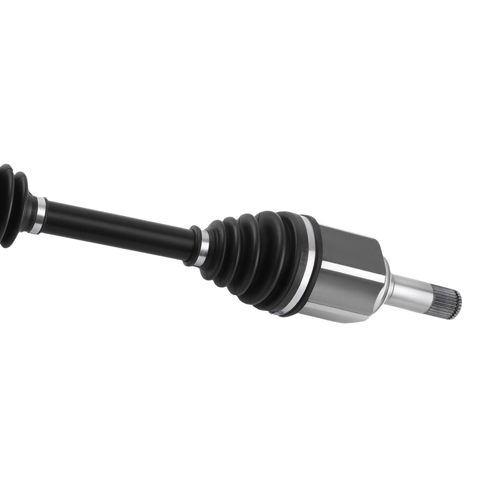 Front Left Driver CV Axle Shaft Assy compatible for Ford Taurus 2008-2017 Flex compatible for Lincoln MKS