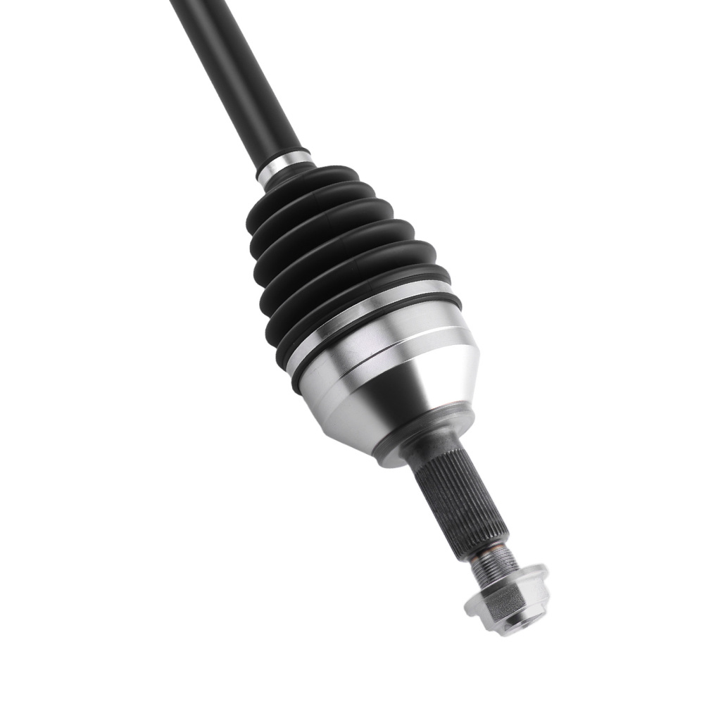 Front Left Driver CV Axle Shaft Assy compatible for Ford Taurus 2008-2017 Flex compatible for Lincoln MKS