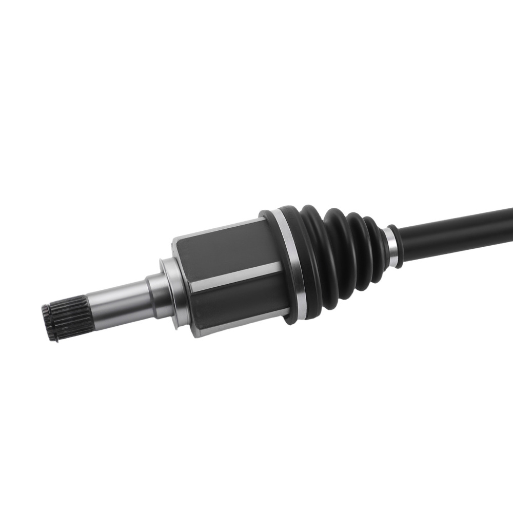 Front Left Driver CV Axle Shaft Assy compatible for Ford Taurus 2008-2017 Flex compatible for Lincoln MKS