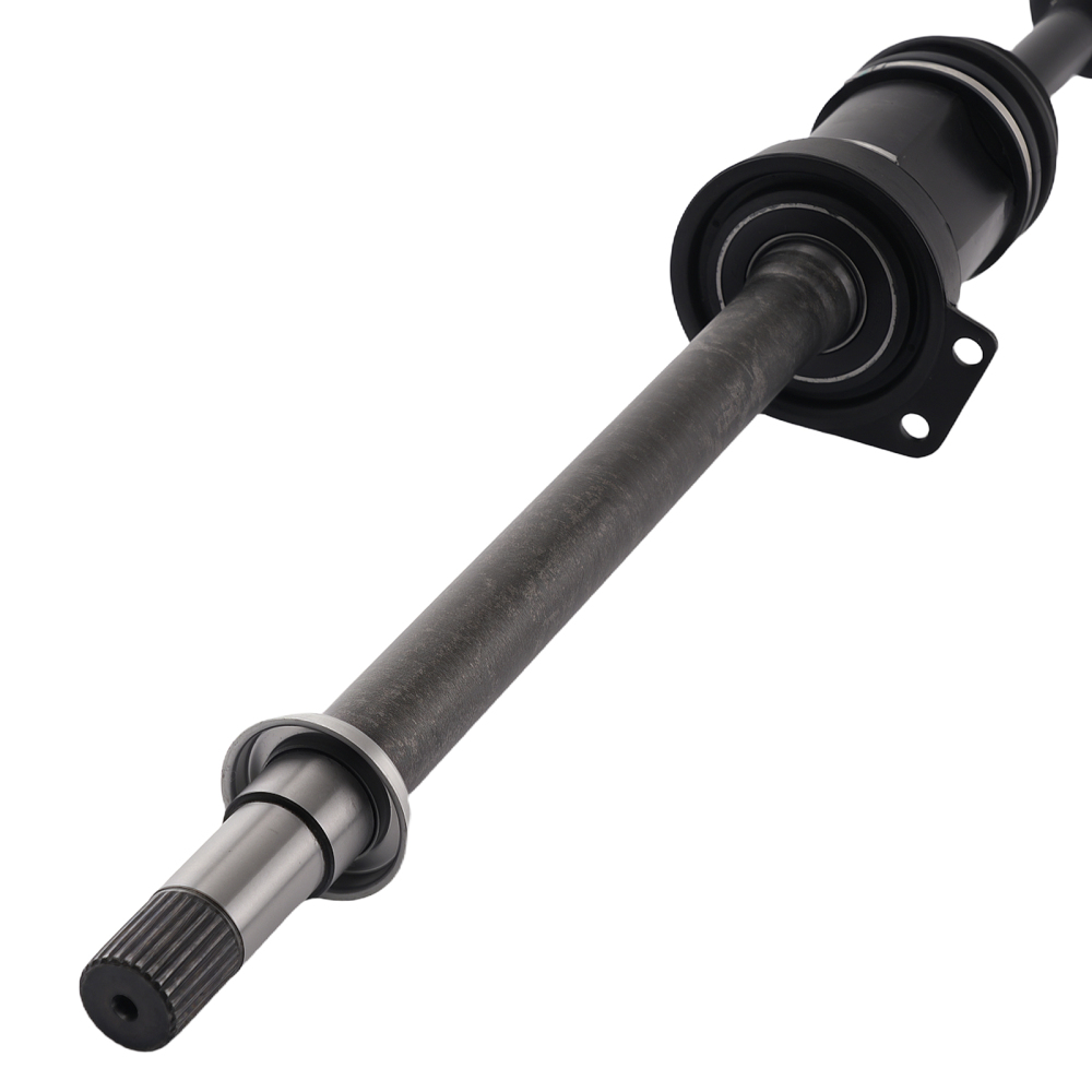 2x Front Side CV Axle Assembly compatible for Ford Flex 2009-2014 Taurus 2008-2014 compatible for Lincoln