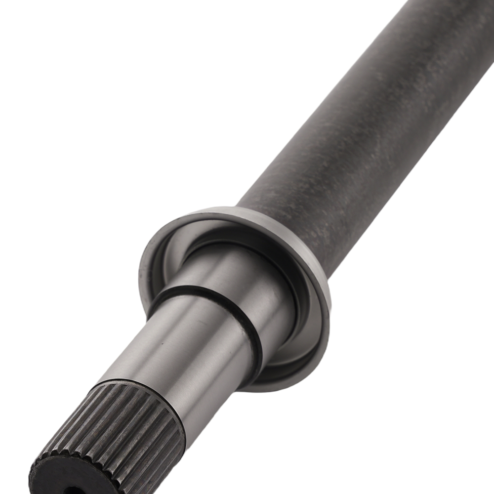 2x Front Side CV Axle Assembly compatible for Ford Flex 2009-2014 Taurus 2008-2014 compatible for Lincoln