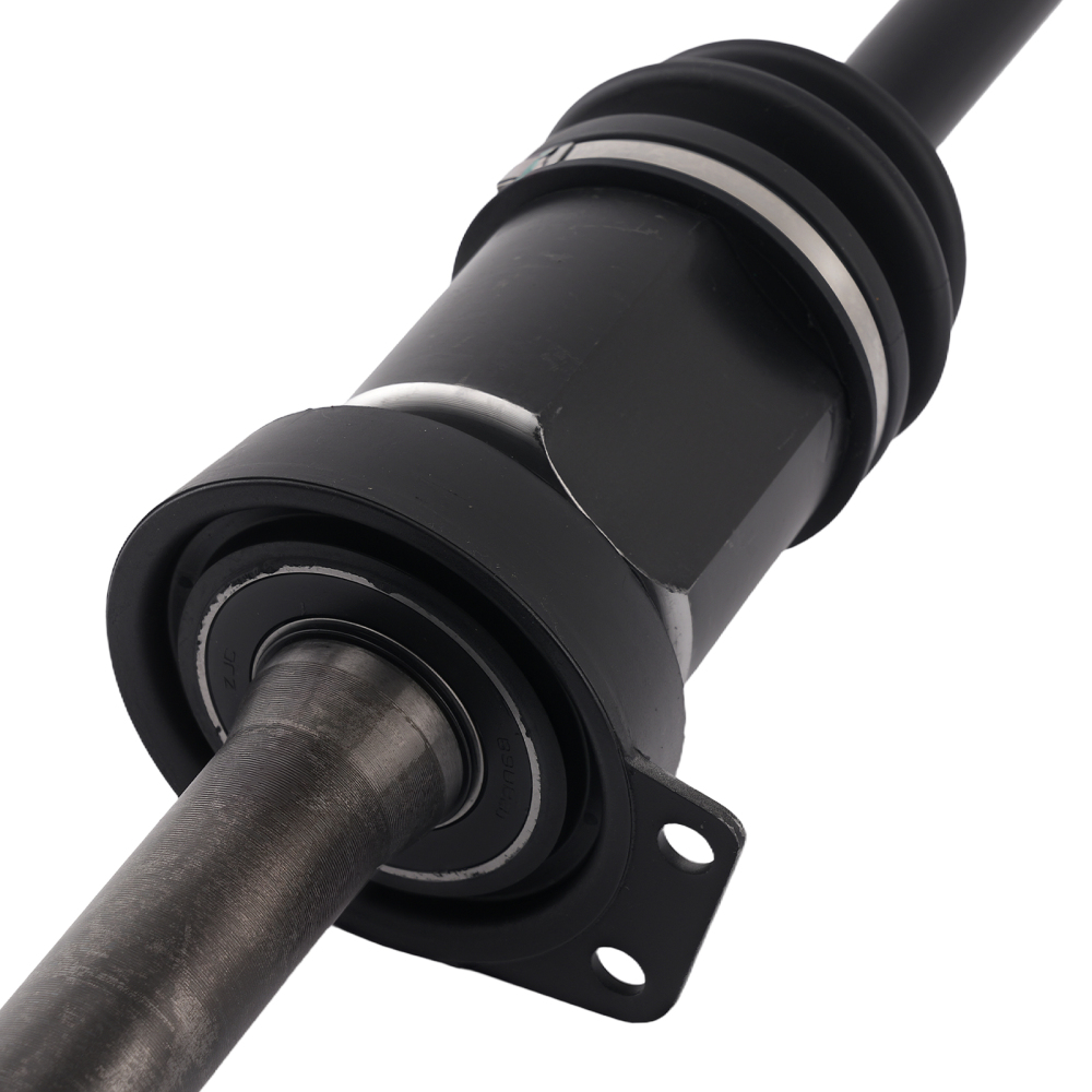 2x Front Side CV Axle Assembly compatible for Ford Flex 2009-2014 Taurus 2008-2014 compatible for Lincoln