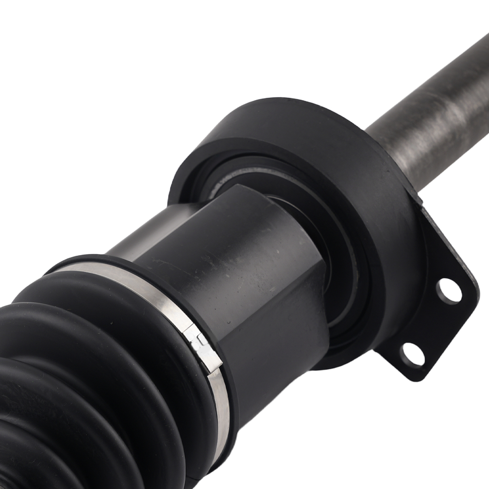 2x Front Side CV Axle Assembly compatible for Ford Flex 2009-2014 Taurus 2008-2014 compatible for Lincoln