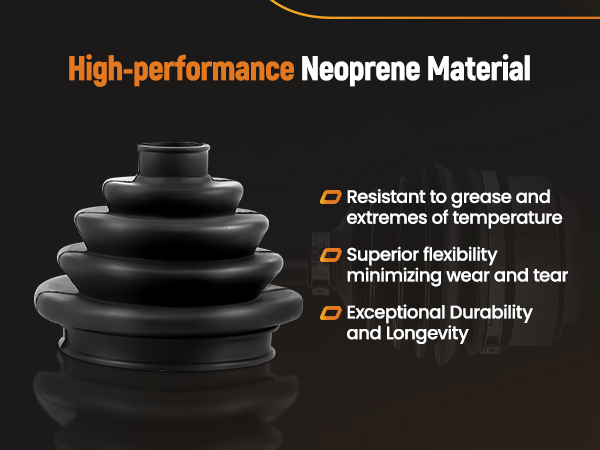 Front Right Side CV Axle Shaft compatible for Ford Flex Taurus X compatible for Lincoln MKS compatible for Mercury Sable