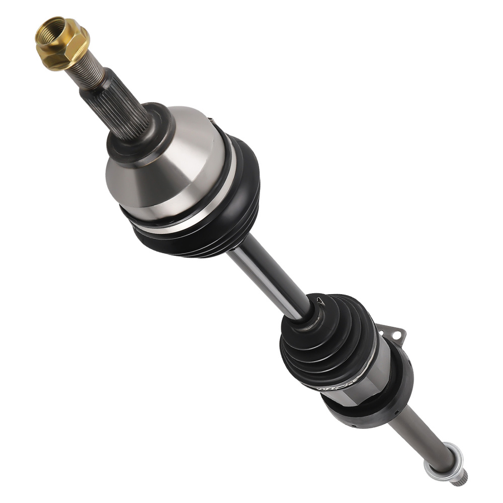 Front Right Side CV Axle Shaft compatible for Ford Flex Taurus X compatible for Lincoln MKS compatible for Mercury Sable