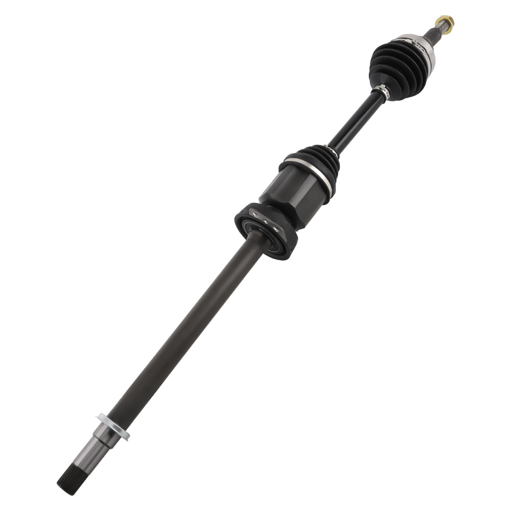 Front Right Side CV Axle Shaft compatible for Ford Flex Taurus X compatible for Lincoln MKS compatible for Mercury Sable