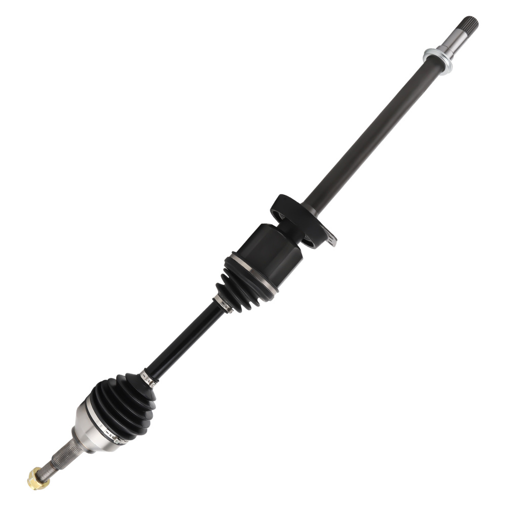 Front Right Side CV Axle Shaft compatible for Ford Flex Taurus X compatible for Lincoln MKS compatible for Mercury Sable