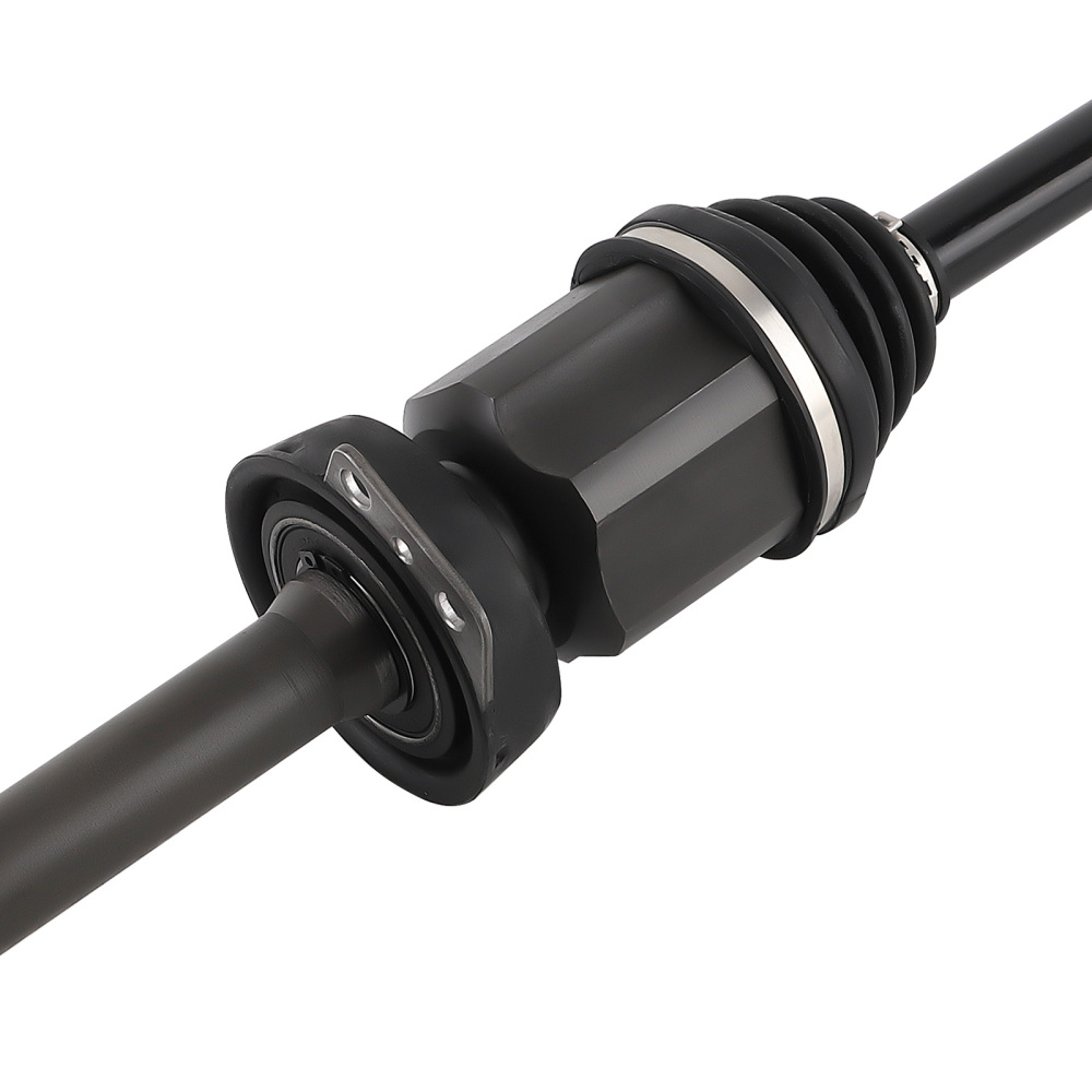 Front Right Side CV Axle Shaft compatible for Ford Flex Taurus X compatible for Lincoln MKS compatible for Mercury Sable