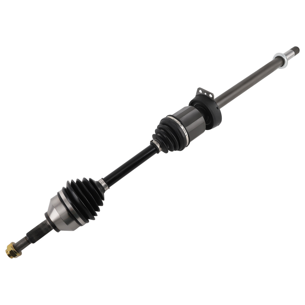 Front Right Side CV Axle Shaft compatible for Ford Flex Taurus X compatible for Lincoln MKS compatible for Mercury Sable