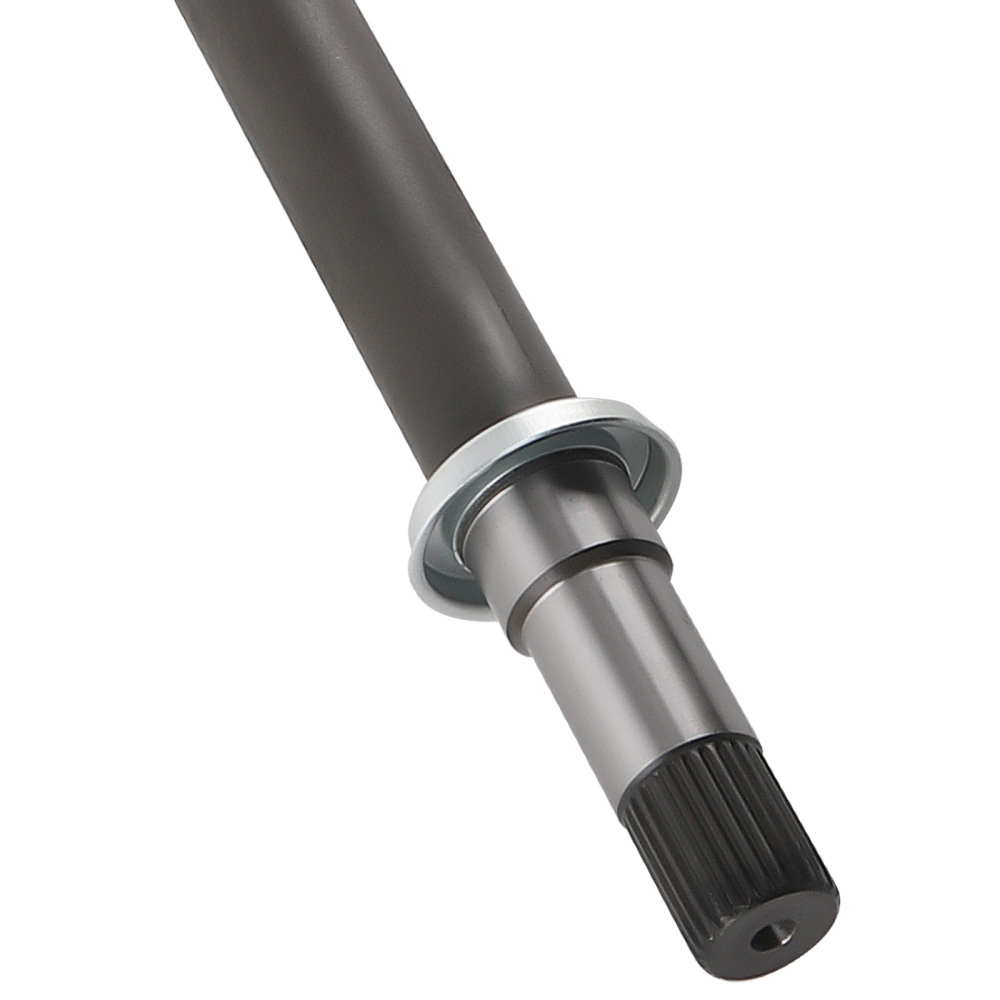 Front Right Side CV Axle Shaft compatible for Ford Flex Taurus X compatible for Lincoln MKS compatible for Mercury Sable