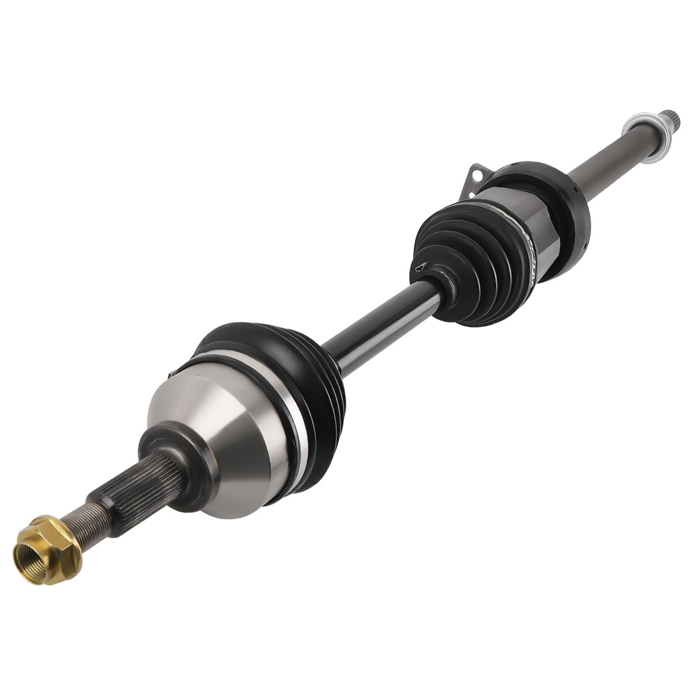 Front Right Side CV Axle Shaft compatible for Ford Flex Taurus X compatible for Lincoln MKS compatible for Mercury Sable