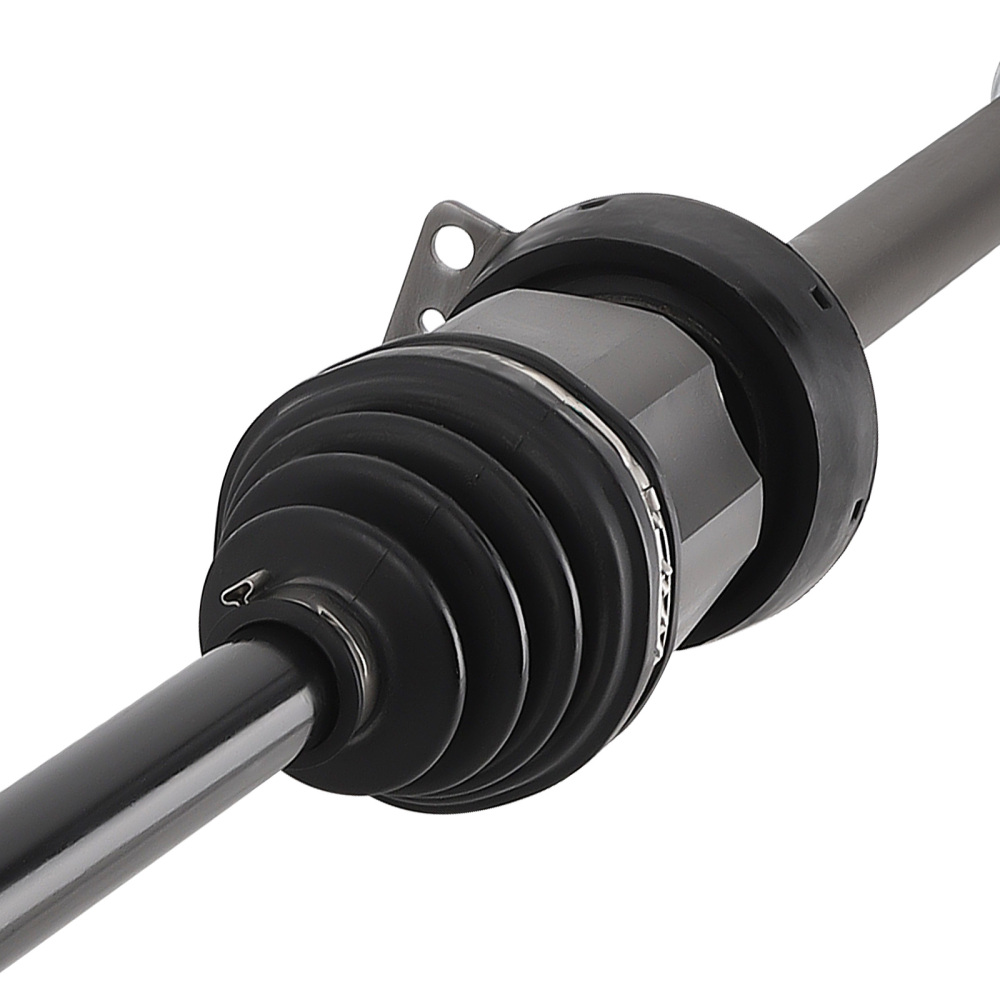 Front Right Side CV Axle Shaft compatible for Ford Flex Taurus X compatible for Lincoln MKS compatible for Mercury Sable
