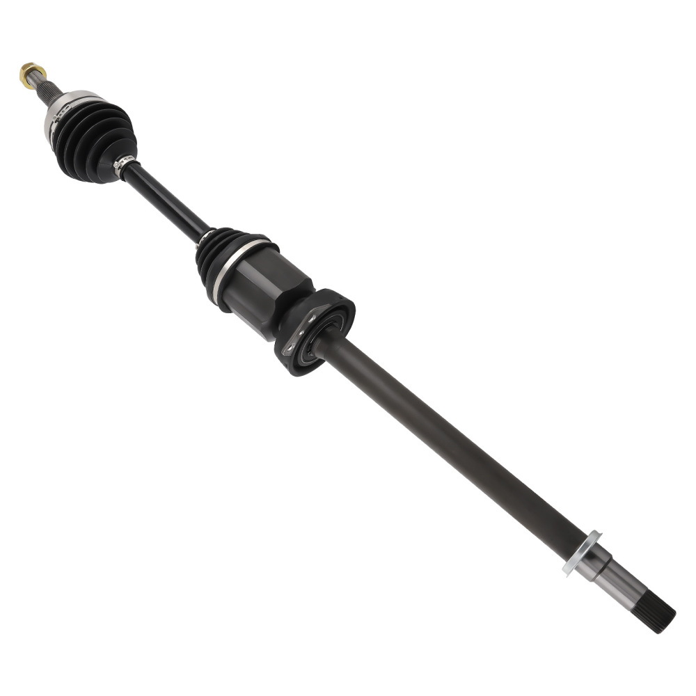 Front Right Side CV Axle Shaft compatible for Ford Flex Taurus X compatible for Lincoln MKS compatible for Mercury Sable