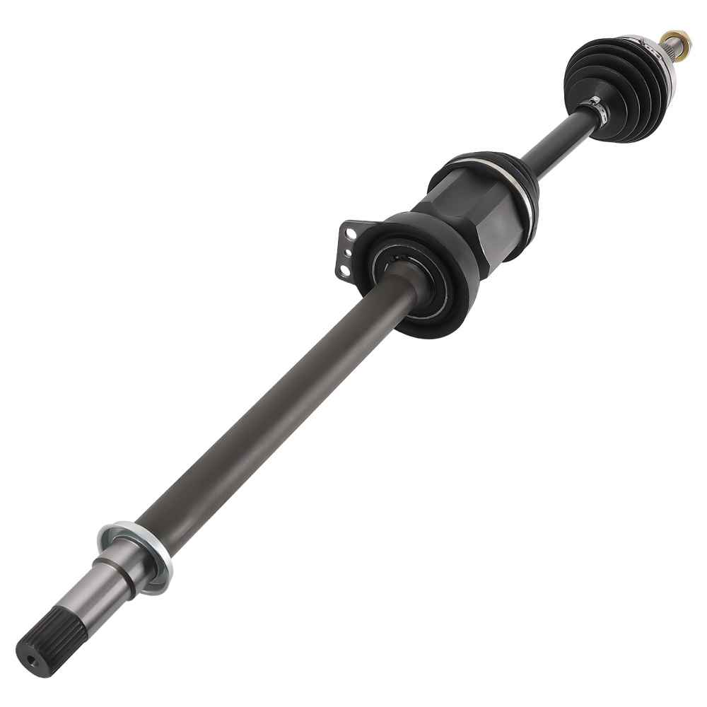 Front Right Side CV Axle Shaft compatible for Ford Flex Taurus X compatible for Lincoln MKS compatible for Mercury Sable