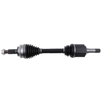 CV Axle Shaft Assembly compatible for Lincoln MKX 07-15 compatible for Ford Edge 07-14 Front Driver Side