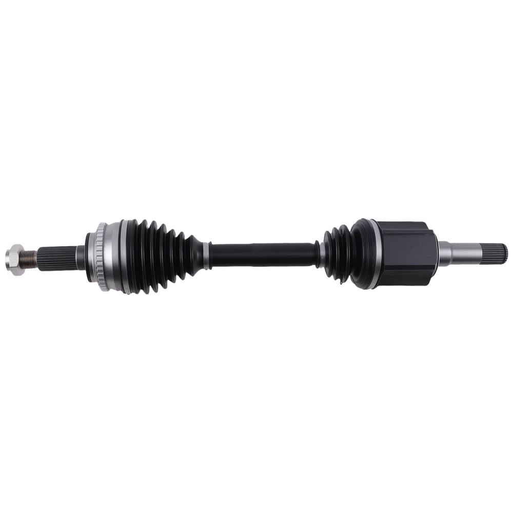 CV Axle Shaft Assembly compatible for Lincoln MKX 07-15 compatible for Ford Edge 07-14 Front Driver Side