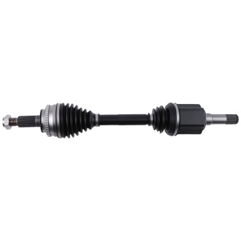 CV Axle Shaft Assembly compatible for Lincoln MKX 07-15 compatible for Ford Edge 07-14 Front Driver Side