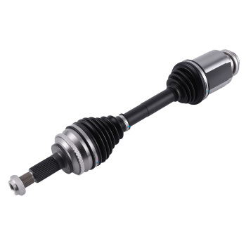 Front Passenger Right CV Axle Assembly compatible for Ford Edge compatible for Lincoln MKX 2007-2015 compatible for FWD