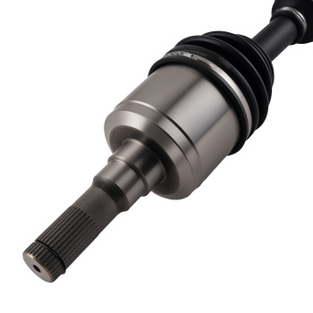 Front Left Side CV Axle compatible for Ford Expedition F-150 Lobo compatible for Lincoln Mark LT Navigator