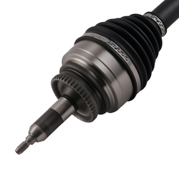 Front Left Side CV Axle compatible for Ford Expedition F-150 Lobo compatible for Lincoln Mark LT Navigator