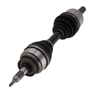 Front Left Side CV Axle compatible for Ford Expedition F-150 Lobo compatible for Lincoln Mark LT Navigator