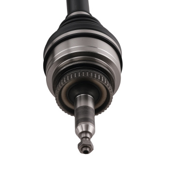 4WD Front CV Axle Shafts compatible for Ford Expedition F-150 compatible for Lincoln Navigator 2009-2014