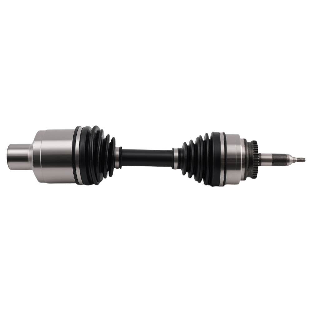Front Right CV Axle Assembly compatible for Ford F-150 Expedition 07-15 compatible for Lincoln 07-15 4WD