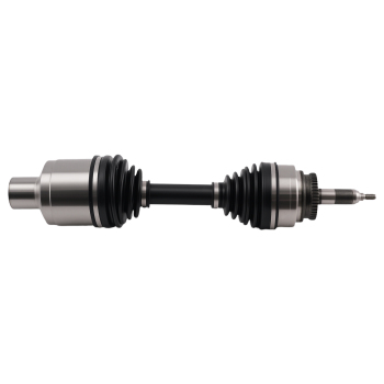 Front Right CV Axle Assembly compatible for Ford F-150 Expedition 07-15 compatible for Lincoln 07-15 4WD