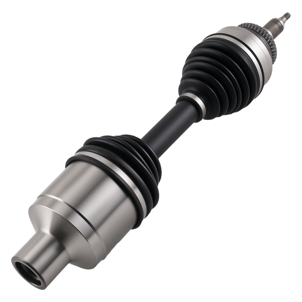 Front Right CV Axle Assembly compatible for Ford F-150 Expedition 07-15 compatible for Lincoln 07-15 4WD