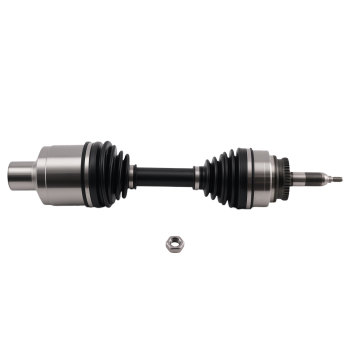 Front Right CV Axle Assembly compatible for Ford F-150 Expedition 07-15 compatible for Lincoln 07-15 4WD
