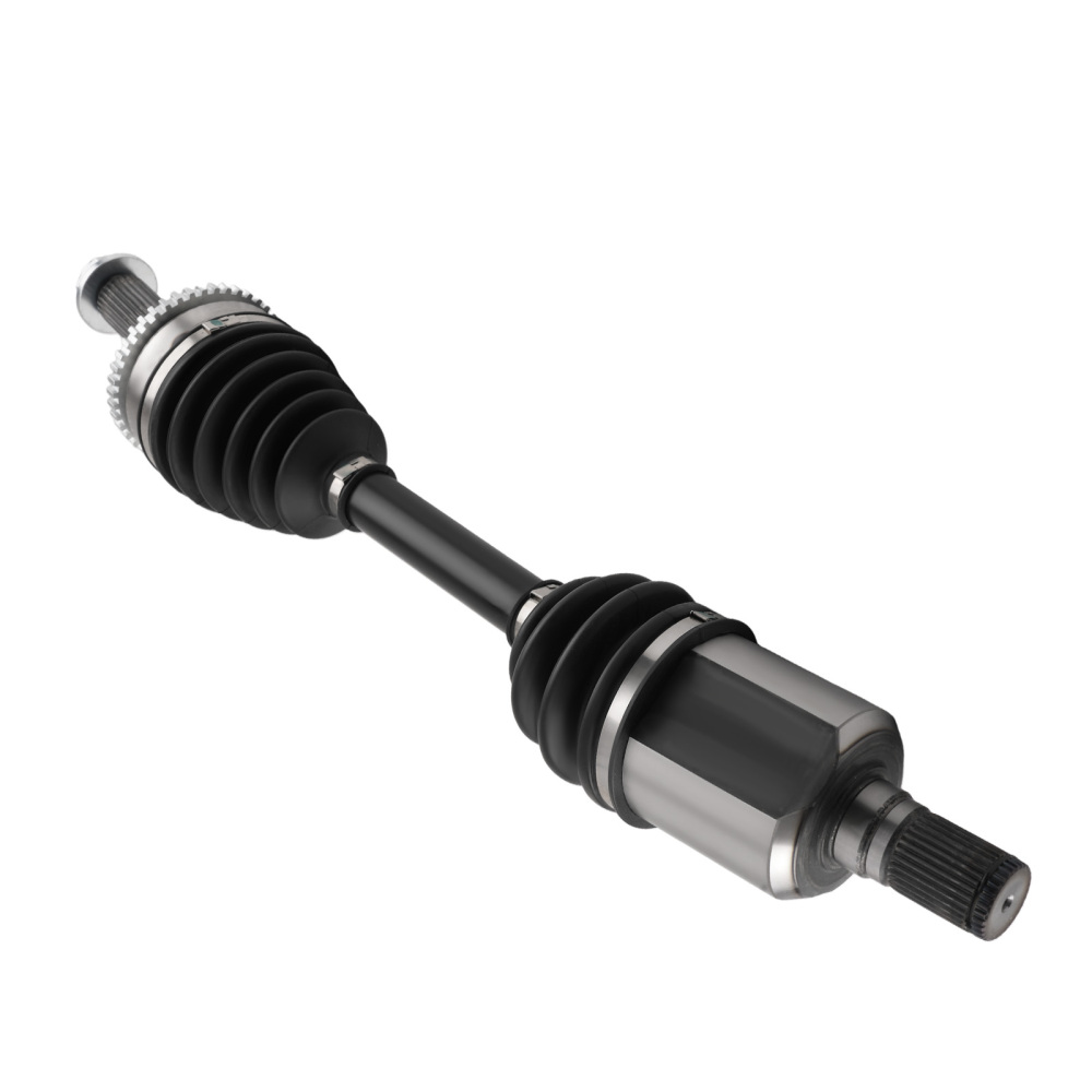 Front Left LH CV Axle Assembly compatible for Ford Fusion 2010-2012 compatible for Lincoln MKZ 2007-2012