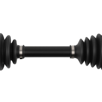 Front Left LH CV Axle Assembly compatible for Ford Fusion 2010-2012 compatible for Lincoln MKZ 2007-2012